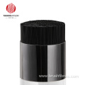 Nylon Fiber Plastic bristles PE PBT filament